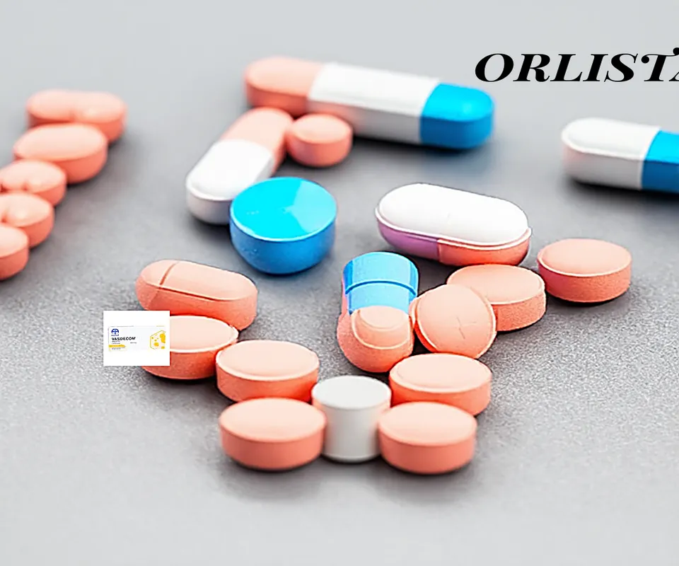 Precio de fingras orlistat 120 mg